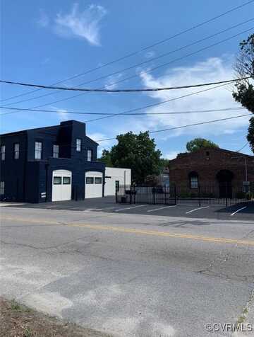 225 N South Street, Petersburg, VA 23803