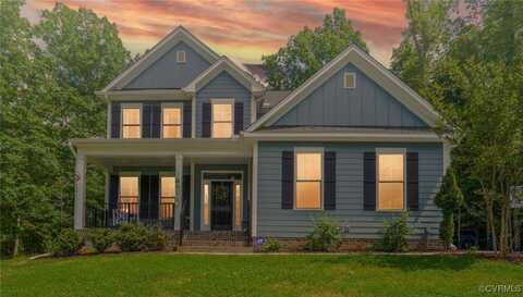 5681 Saint Leger Drive, Providence Forge, VA 23140