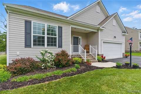 13524 Thomaswoods Lane, Ashland, VA 23005