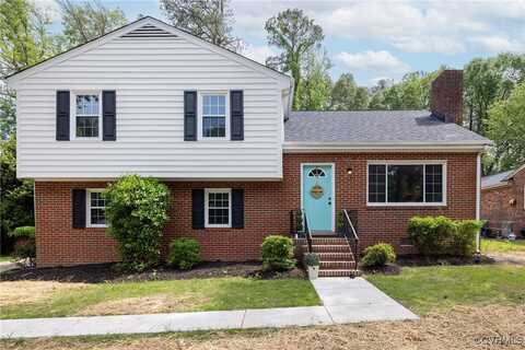 8511 Hanford Drive, Henrico, VA 23229