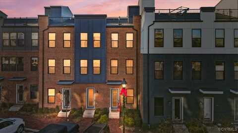 5232 Old Main Street, Henrico, VA 23231