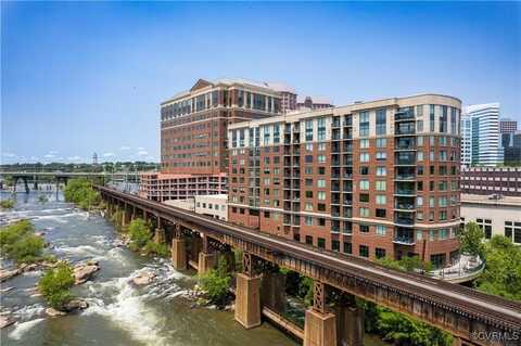 1101 Haxall Point unit: U810, Richmond, VA 23219