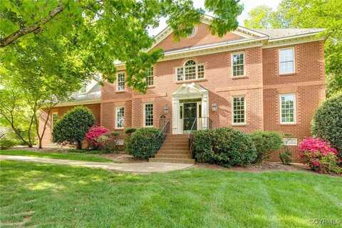 9905 Carrington Place, Henrico, VA 23238