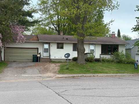 916 FAYETTE AVENUE, Rib Lake, WI 54470