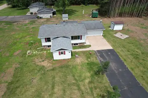 6111 MAGNOLIA DRIVE, Wisconsin Rapids, WI 54494