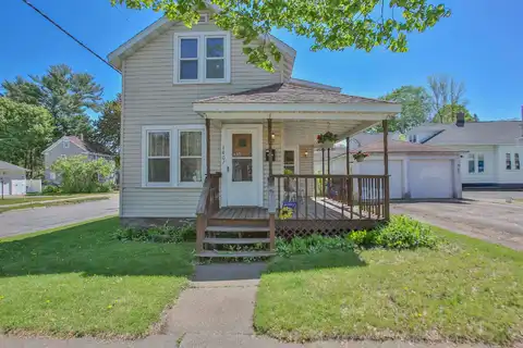 1407 N 7TH STREET, Wausau, WI 54403