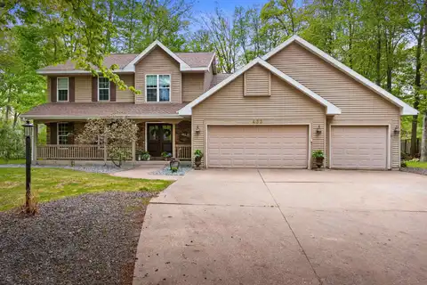 433 W TRILLIUM COURT, Stevens Point, WI 54481