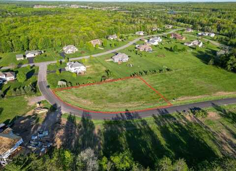 164875 RIVER BANK LANE, Ringle, WI 54471