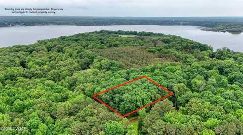 0 Summerwood Drive, Springville, TN 38256