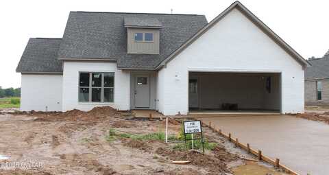 116 Calumet Cove, Medina, TN 38355