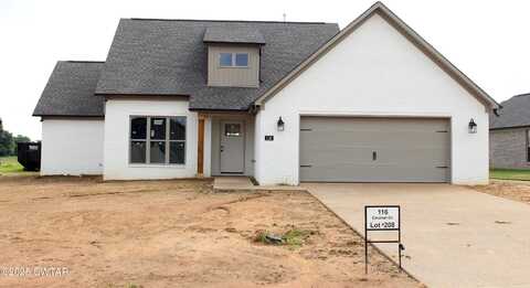 116 Calumet Cove, Medina, TN 38355
