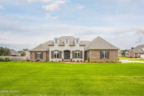 189 Wyndchase Drive, Jackson, TN 38305