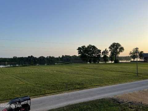 Lot 66-67 Catfish Lane, Crump, TN 38327