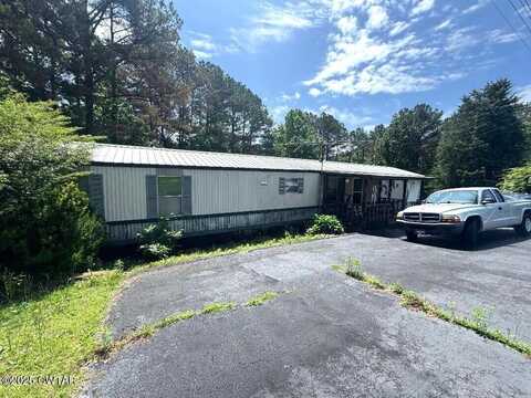 1262 Oak Grove Road, Lexington, TN 38351