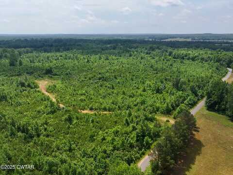 Tract 6 Enville Bottom Road, Enville, TN 38332