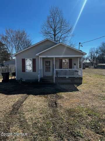 523 Cates St., Tiptonville, TN 38079