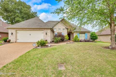 12 Roanoak Cove, Jackson, TN 38305