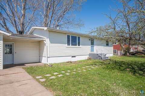 3003 Hammond Ave, Superior, WI 54880