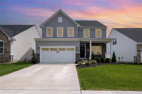 59 Mariner Drive, Fairborn, OH 45324
