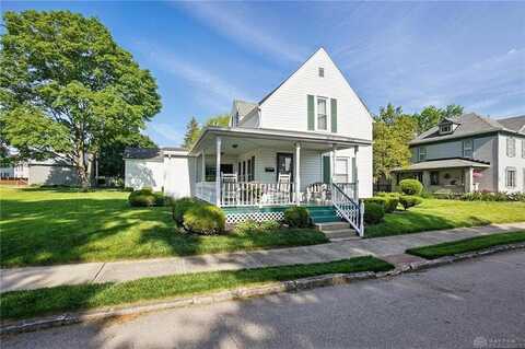 229 College Street, Covington, OH 45318