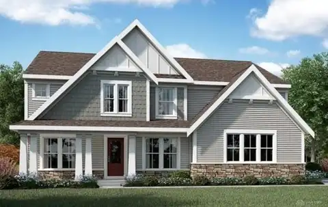80 Dan Haven Place, Springboro, OH 45066