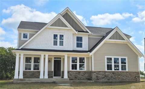 14 Ed Knoll Bend, Springboro, OH 45066