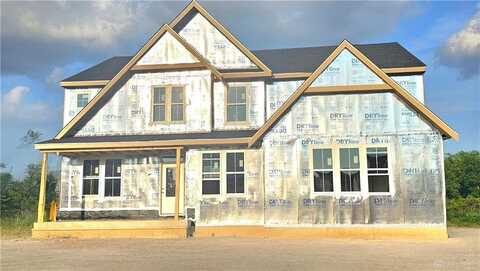 14 Ed Knoll Bend, Springboro, OH 45066