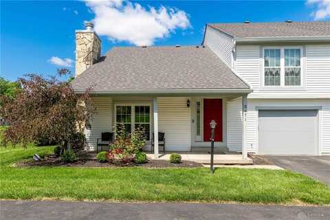 2671 Orchard Run Road, West Carrollton, OH 45449