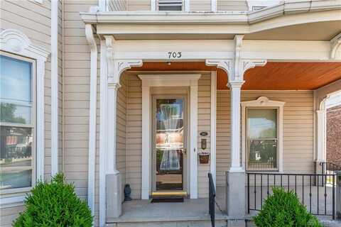 703 N Downing Street, Piqua, OH 45356