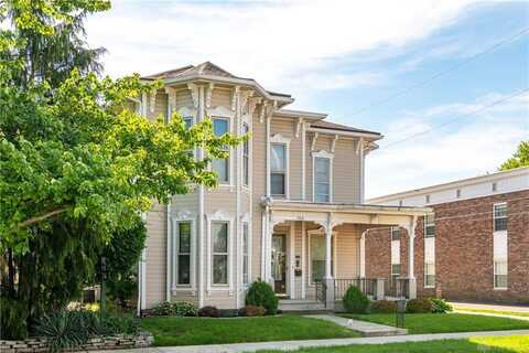 703 N Downing Street, Piqua, OH 45356