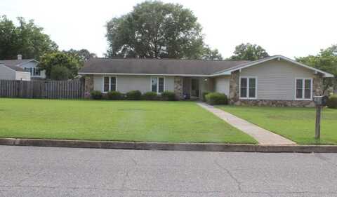 1803 Azure, Dothan, AL 36303