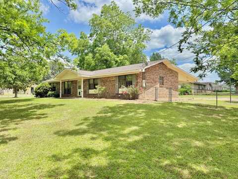 135 Springdale Road, Hartford, AL 36344