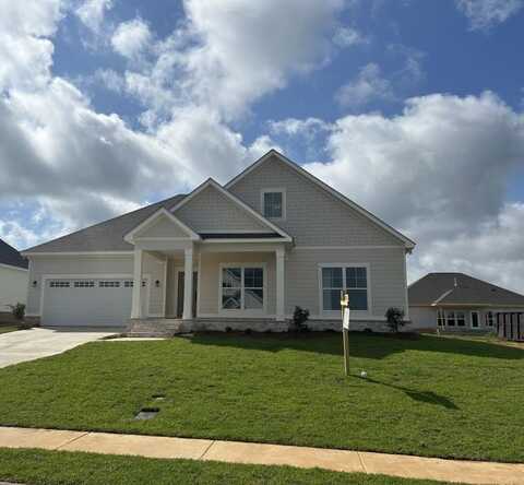 222 Elliot Drive, Midland City, AL 36350