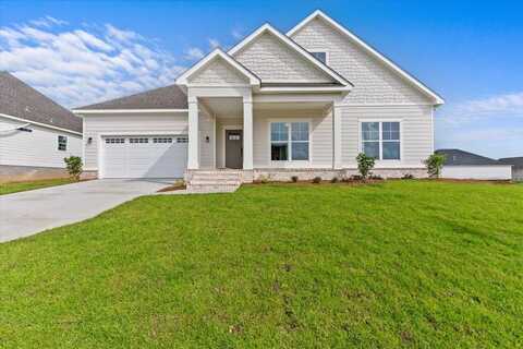 222 Elliot Drive, Midland City, AL 36350