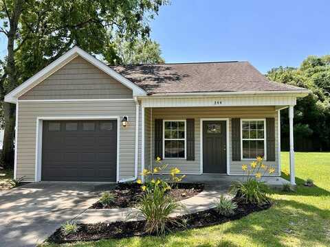 344 Main Street, Ashford, AL 36312