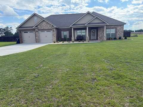 492 Sandbed Road, Newton, AL 36352
