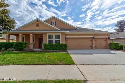 422 Holly Oak Boulevard, DeLand, FL 32724