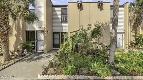 5500 S Ocean Shore Boulevard, Ormond Beach, FL 32176