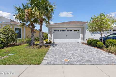 643 Landshark Boulevard, Daytona Beach, FL 32124
