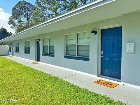 5070 Orange Boulevard, Port Orange, FL 32127