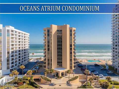 3023 S Atlantic Avenue, Daytona Beach Shores, FL 32118