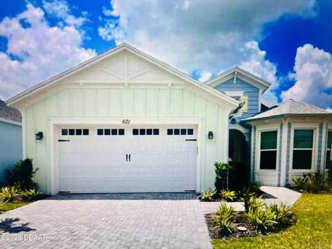 601 Beach Bum Boulevard, Daytona Beach, FL 32124