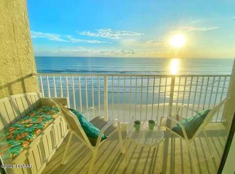3501 S Atlantic Avenue, Daytona Beach, FL 32118