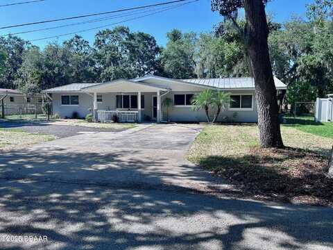 5650 Palm Avenue, Port Orange, FL 32127