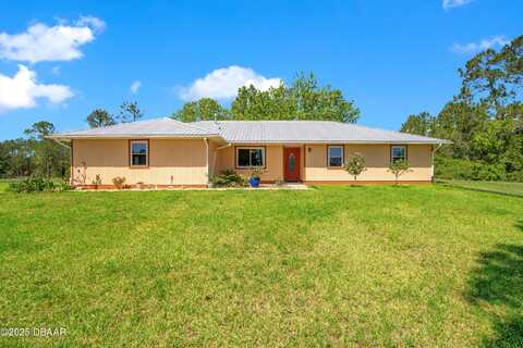 140 Rodeo Road, Ormond Beach, FL 32174