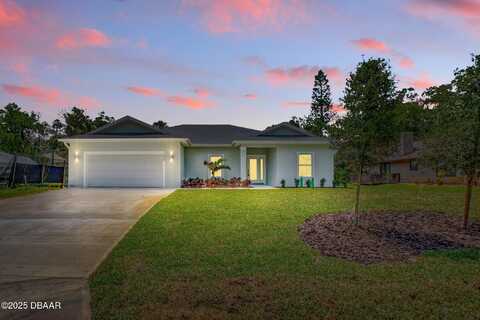 156 N Cory Drive, Edgewater, FL 32141