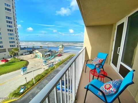 3501 S Atlantic Avenue, Daytona Beach, FL 32118