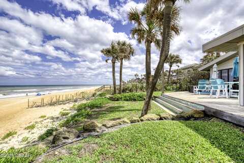 787 Ocean Shore Boulevard, Ormond Beach, FL 32176