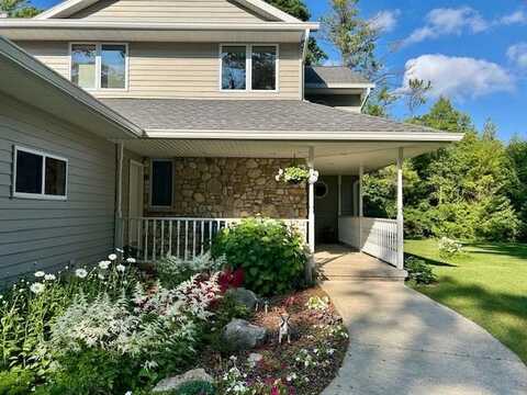 2428 Pine Bluff Court, Baileys Harbor, WI 54202