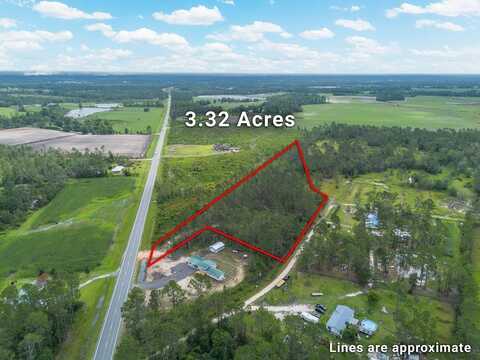 6923 Willacoochee Hwy, Willacoochee, GA 31650
